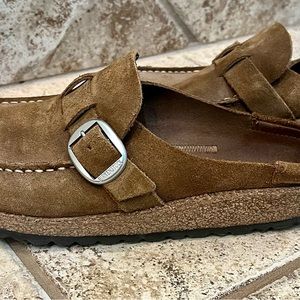 Birkenstock Buckley Clogs